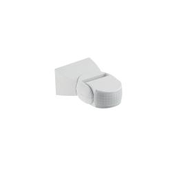 SENZOR DE LUMINA SI MISCARE ST15 180° IP65 ALB