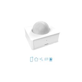 SENZOR DE MISCARE INTELIGENT PIR3-RF