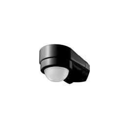 SENZOR DE MISCARE PE COLT 240GR - NEGRU