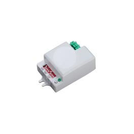 SENZOR DE MISCARE PENTRU MICROUNDE INCASTRAT ST701F 180°
