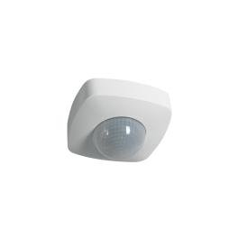 Senzor de prezenta cu infrarosu 360° 6m reglabil 3-2000lx