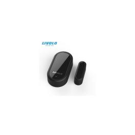 Senzor magnetic Zigbee, pentru usa si fereastra