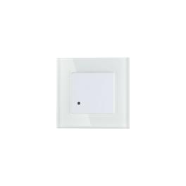 SENZOR MISCARE 180GR 1200W  MAX-  ALB