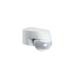 Senzor miscare MDE 120 120° IP44 alb