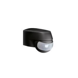 Senzor miscare MDE 200 200° IP44 negru