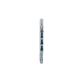 Separator cu fuzibile vertical NH00, 160A sus, M8, înalt