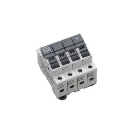 Separator cu siguranta 10x38 EasySwitch 3p+N 32A