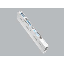 Separator măr. NH00, 3p,160A, cleme ramă, direct pe 185mm