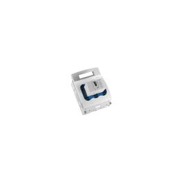 Separator mărime 1, 250A, M10, cu suprav. electromecanică