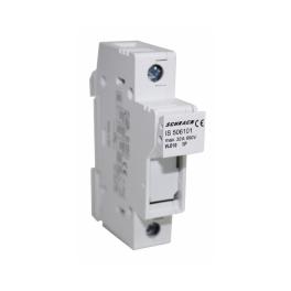Separator modular pentru portfuzibile 10x38, 1p, 32A