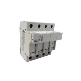 Separator modular pentru portfuzibile 14x51 3p+N 50A