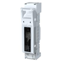 Separator oriz. 1p. pt. fuz. NH1, M10, montaj contrap.