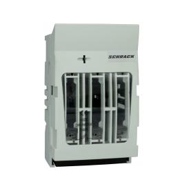 Separator oriz. 3p. pt. fuz. NH000, bride, pt. contrap.