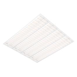 SERW LED Sport 47W,840,5625lm,IP20,230V,DALI,white