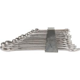SET 12 CHEI COMBINATE 6-22MM