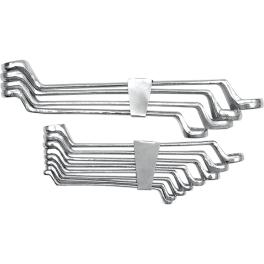 SET 12 CHEI INELARE CU COT 6-32MM