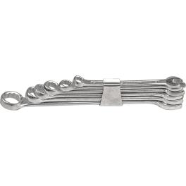 SET 15 CHEI COMBINATE 6-32MM