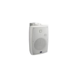 SET 2 BOXE SONORIZARE LINIE 4" 100V 30W ALB BST