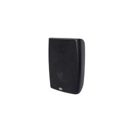 SET 2 BOXE SONORIZARE LINIE 4" 100V 30W NEGRU BST