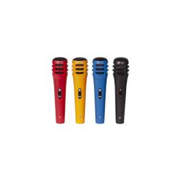 SET 4 MICROFOANE DIVERSE CULORI