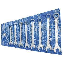 SET 8 CHEI COMBINATE 6-19MM