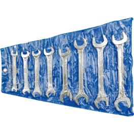 SET 8 CHEI FIXE 6-22MM