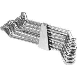 SET 8 CHEI INELARE CU COT 6-22MM