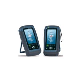 Set adaptor măsură WireXpert RJ45 - Clasă Ea / Cat.6a