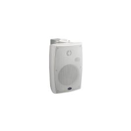 SET BOXE SONORIZARE LINIE 5.5" 100V 40W ALB BST