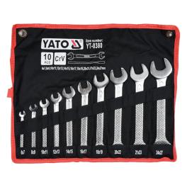 SET CHEI FIXE 6X7/24X27MM, 10BUC