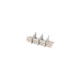 Set cleme conexiune spate MC4 4poli