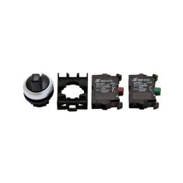 Set complet selector 0-1 fara revenire