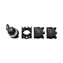 Set complet selector cu cheie 0-1 fara revenire
