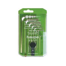 Set de 8 imbusuri marime 2-10