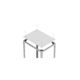 SET PANOU SUPERIOR PENTRU 60X200X60 UKT