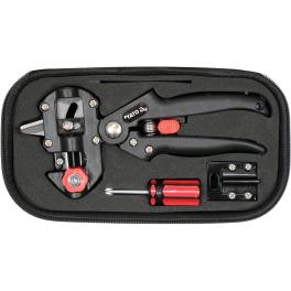 Set pentru altoit pomi