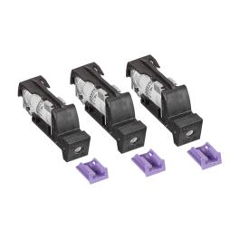 Set portfuzibile TYTAN II+cutie-D0/3x32A