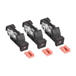 Set portfuzibile TYTAN II+cutie şi indic. de fuziune-D0/3x2A