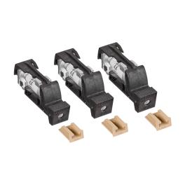 Set portfuzibile TYTAN II+cutie şi indic. de fuziune-D0/3x4A