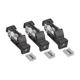 Set portfuzibile TYTAN II+cutie şi indic. fuziune-D0/3x16A