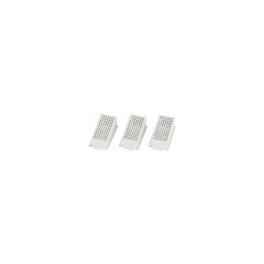 Set protectie borne IP2x MC2 3poli