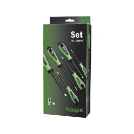 Set surubelnite 4 drepte + 2 PH
