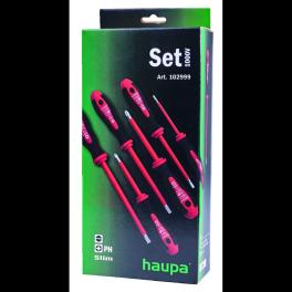 Set surubelnite VDE slim