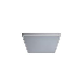 SFB LED 25W, 3000K, 1875lm, 100-240V, IP54, pc, alb