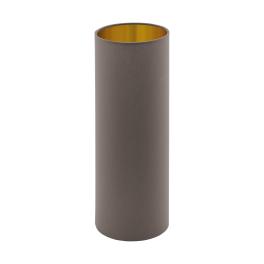 Shade Anbaul. Pasteri Pro / Marausa cappuccino/gold