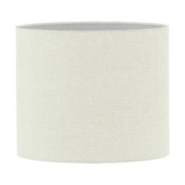 Shade f.Pendant luminaire Pasteri Pro/Marausa linen natural