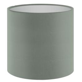 Shade for floor luminaire "Pasteri Pro" taupe