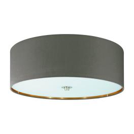 Shade for Pasteri Pro cappuccino/gold