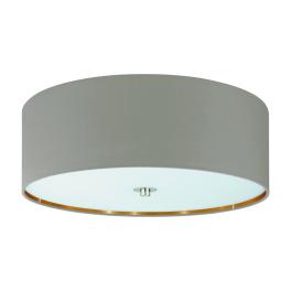 Shade for Pasteri Pro taupe/gold
