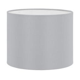 Shade for Pendant luminaire Pasteri Pro/Marausa grey/white